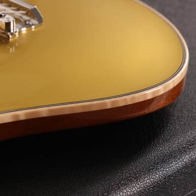 Knaggs Kenai Goldtop 2025 image 10
