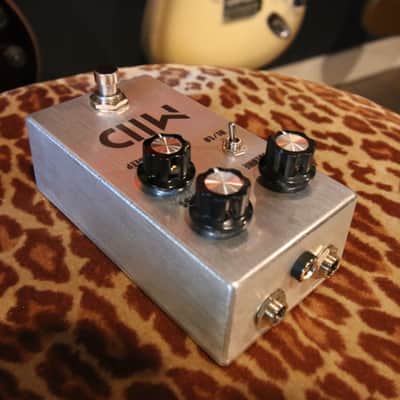 PedalPCB Maleficent Mids 2022 image 3
