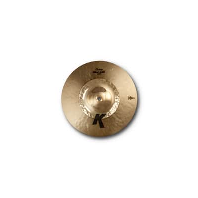 Zildjian K1211-11" K Custom Hybrid Splash image 2