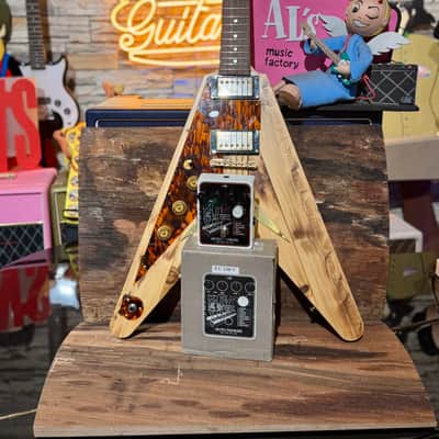 Electro-Harmonix KEY9 ELECTRIC PIANO MACHINE image 9