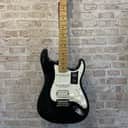Fender Player Stratocaster HSS with Maple Fretboard Black (King Of Prussia, PA)
