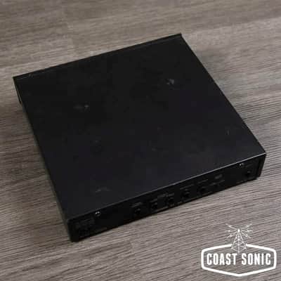 Boss Pro CL-50 Compressor Limiter Bild 3