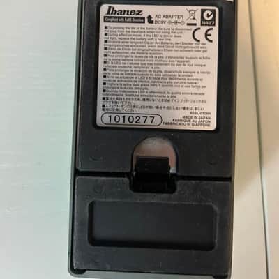 Ibanez TS9 Tube Screamer 2002 - Present - Green image 2