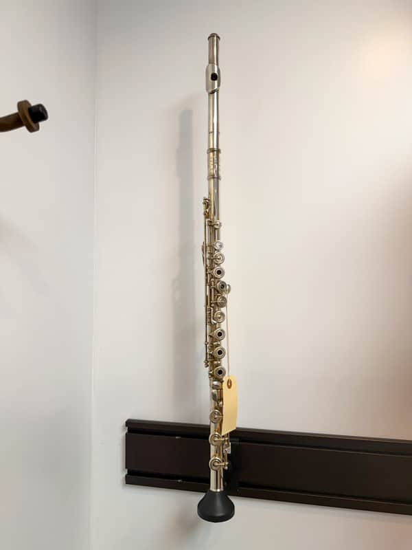 Wm. S. Haynes AF680 Amadeus Intermediate Flute 2016 image 1