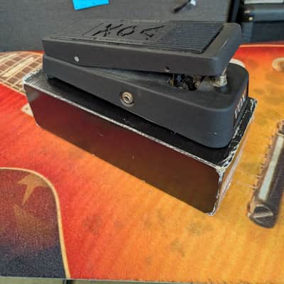 Vox V845 Wah image 2