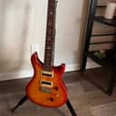 PRS SE Custom 24 2021 - Present - Vintage Sunburst