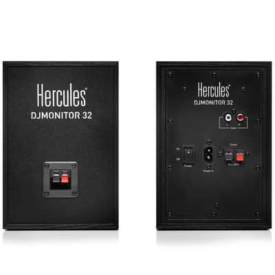 Hercules DJStarter Kit with DJControl Starlight DJ Controller image 7