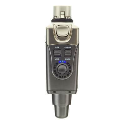 XVIVE U4 In-Ear Monitor Wireless System image 11