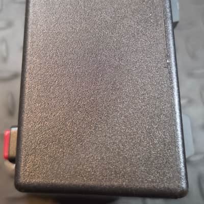 XLPC Theramin - Works but needs new switch image 2