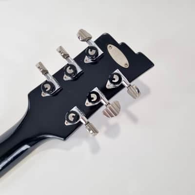 Duesenberg Starplayer TV + 2020 Black image 17