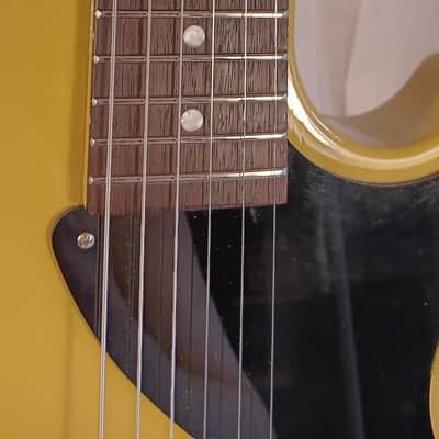 Gibson Les Paul Junior TV 2025 - TV Yellow image 7