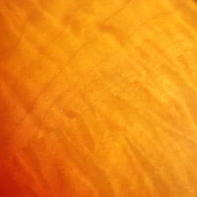 2010 Gibson Custom Shop Les Paul '59 Reissue R9 VOS Sunburst Guitar #50644 image 23