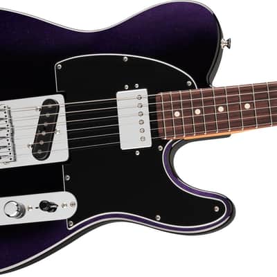 FENDER - Player II Modified Telecaster SH  Rosewood Fingerboard  Dusk - 0147480310 image 3