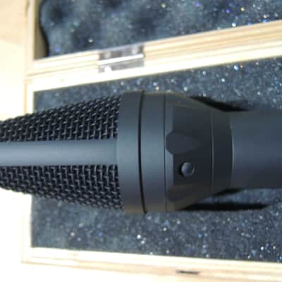 Neumann/Microtech Gefell UM 70 Black image 4