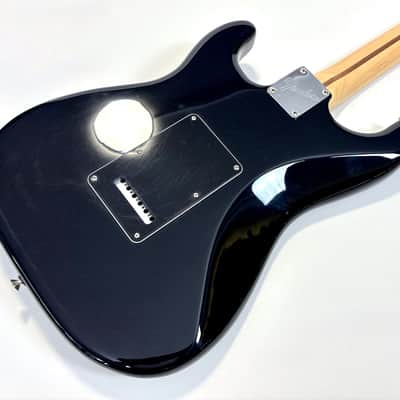 Fender Stratocaster American Performer HSS 2023 Black imagen 15