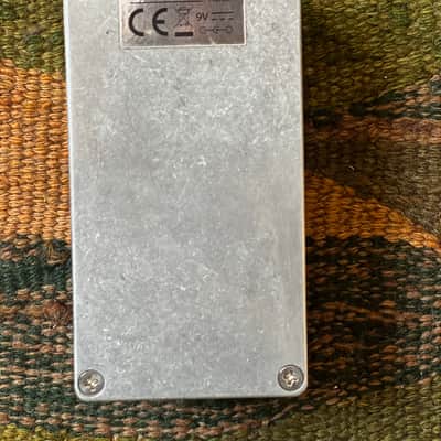 Anasounds High Voltage Gold - plexi preamp image 3