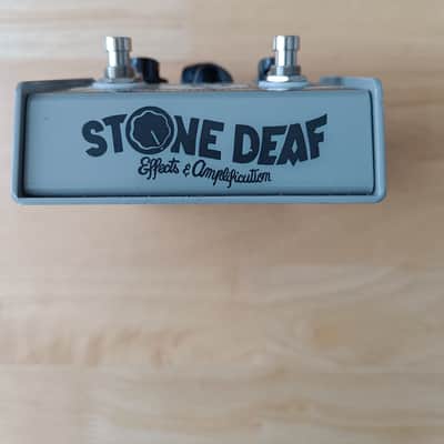 Stone Deaf FX Fig Fumb image 4