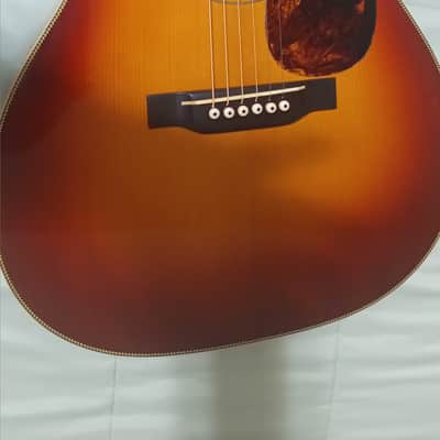 PRE-WAR GUITAR CO 000 BRAZILIAN ROSEWOOD 2023 image 6