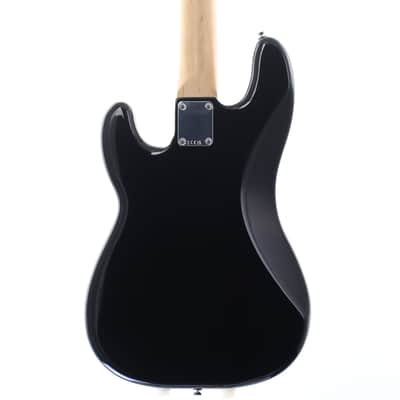 Fender Standard Precision Bass Black [ICF25022520] (06/15) image 5