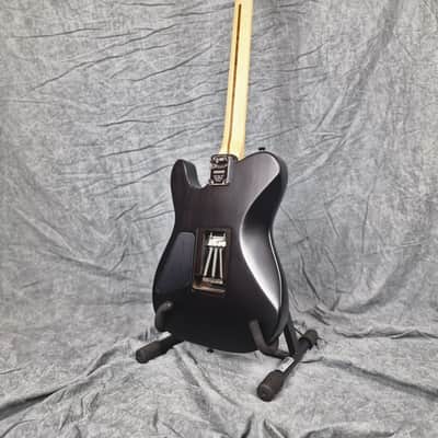 Charvel USA San Dimas Style 2 2H FR Purple Burst - made in USA! image 3
