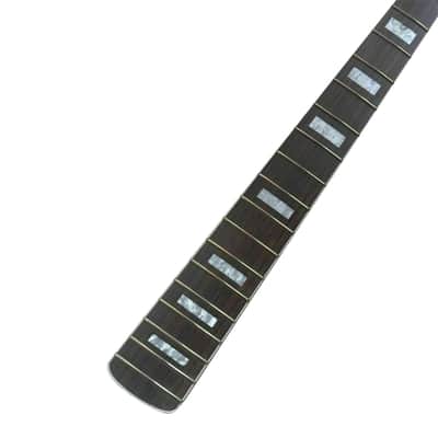 4 String Canada Maple Bass Guitar Neck,20-Fret image 3