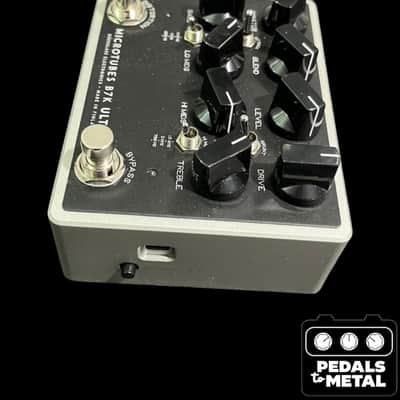 darkglass electronics microtubes b7k ultra - X19689 image 6
