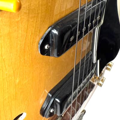Gibson ES-175D 1953 - Blonde image 8