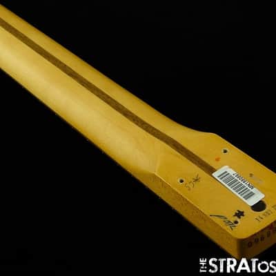 Fender Player II Jaguar Series NECK +TUNERS 9.5 image 5
