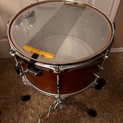 Gretsch 14x8 Swamp Dawg Snare Drum image 3