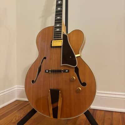 Campellone Special 17T 2003 - Natural