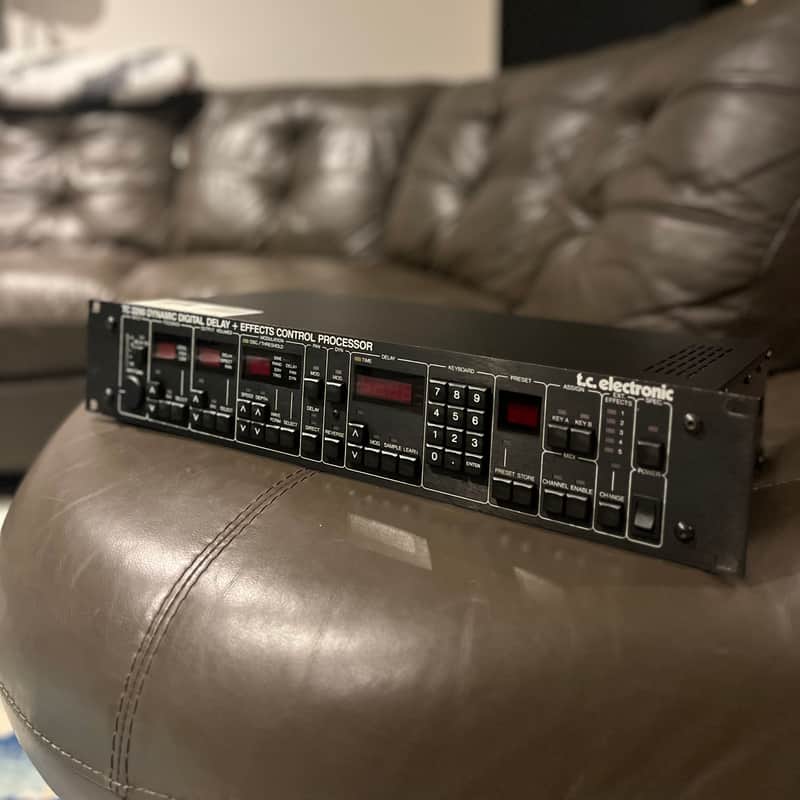 TC Electronic 2290