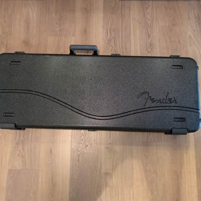 Fender American Performer Jazzmaster Parts Guitar *READ DESCRIPTION* imagen 7