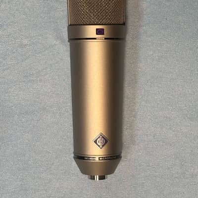 Neumann U 87 Ai Studio Set 2010 - Present - Nickel image 4