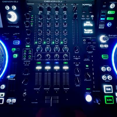 Denon X1850 Prime image 5