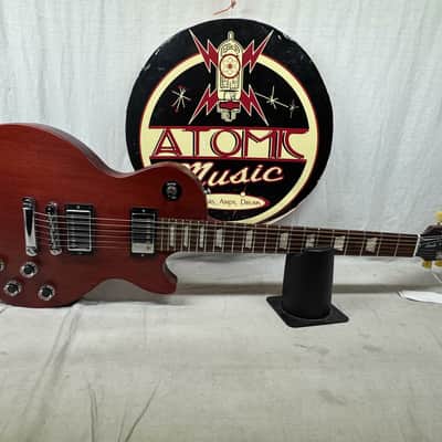 Gibson Les Paul Studio Faded Guitar 2010
