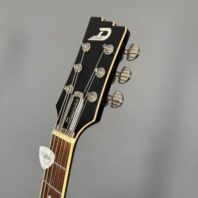 2014 Duesenberg Düsenberg Carl Carlton Orange inkl. Koffer / Case image 11