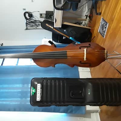 Eminence Portable Upright Bass 2014 image 9