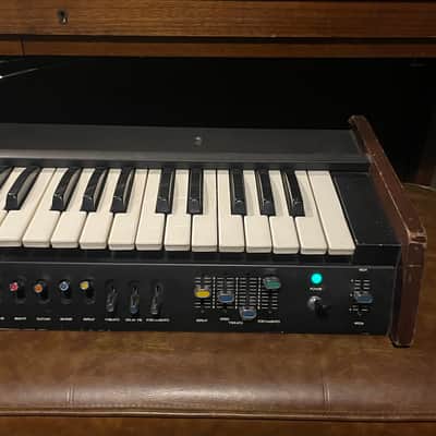 Korg MiniKORG 700S 37-Key Analog Synthesizer image 4