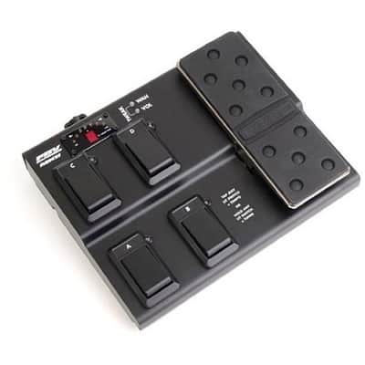 Line 6 FBV Express MkII Foot Pedal Controller image 1