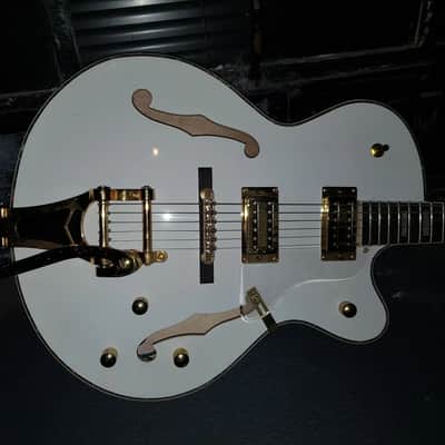 BIG TONE JAZZ GUITAR & TREMOLO image 4