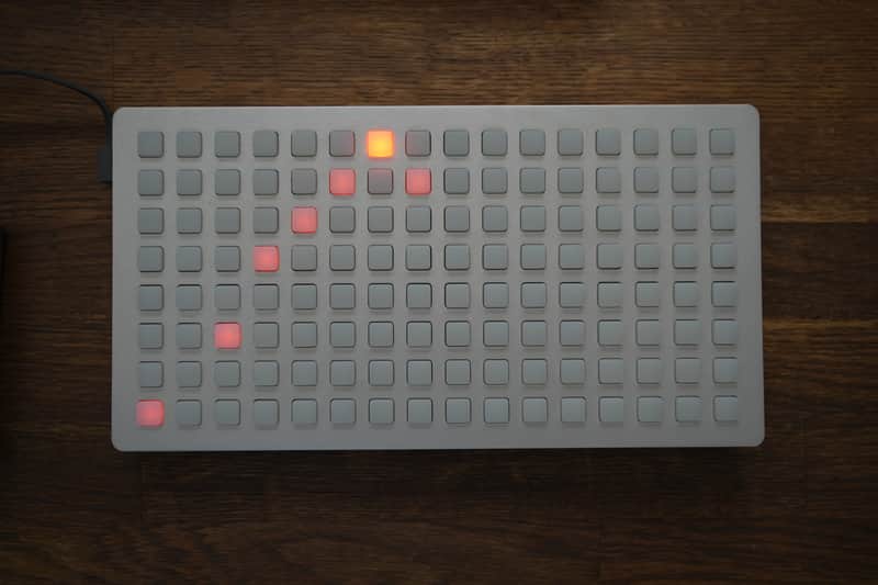 Monome 128 Grid | Reverb UK