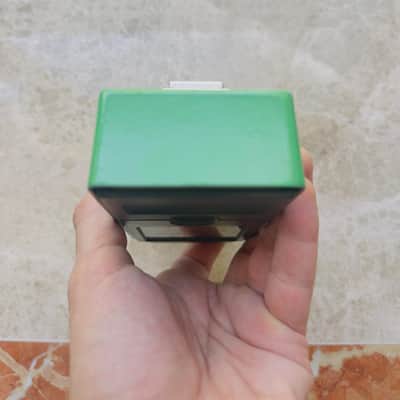 Ibanez TS808 Tube Screamer 1979 - 1981 R Logo image 5