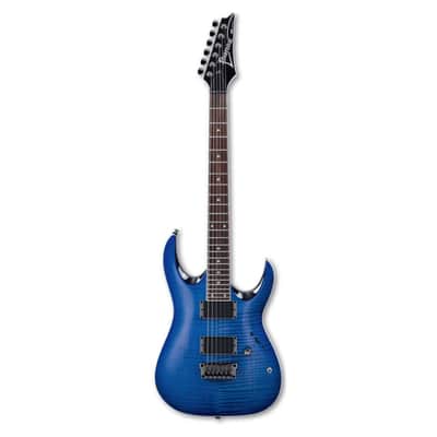 Ibanez RGA72TQM Standard | Reverb