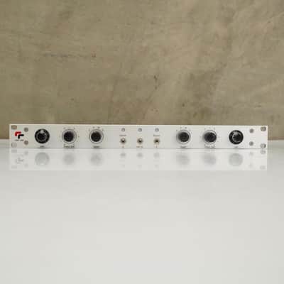Rockruepel Limit.One High-End Dynamic Mastering Limiter Brick Wall #56767 image 1