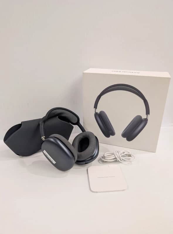 Apple AirPods Max image 1