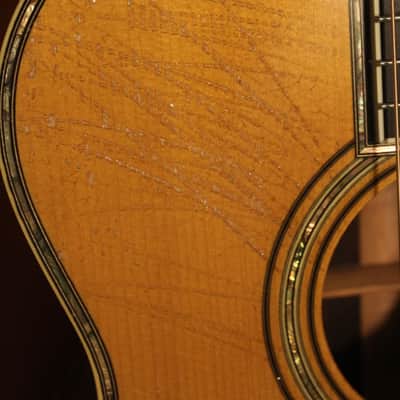 Martin OM-42 1931 c-2 conversion image 8
