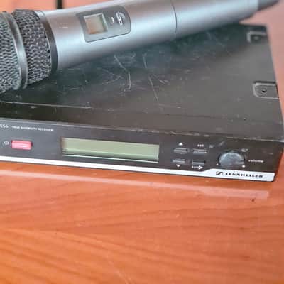 Sennheiser 🎤 Sennheiser XS Wireless Set SKM 35 + EM 10 True Diversity | 766–790 MHz image 3