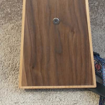 E3Strings Beech 124 2022 - Natural Wood Danish Oil image 3
