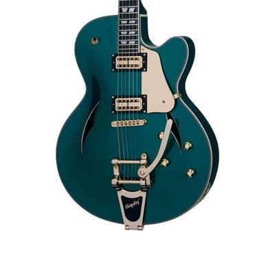 Schecter Coupe Special Edition image 2