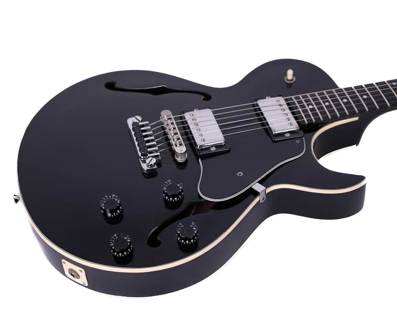 Gibson Howard Roberts Fusion 1986 - 1988 image 2